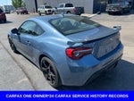 2018 Subaru BRZ Limited