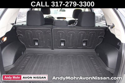 2014 Subaru XV Crosstrek 2.0i Premium