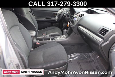 2014 Subaru XV Crosstrek 2.0i Premium