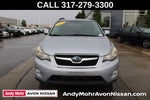 2014 Subaru XV Crosstrek 2.0i Premium