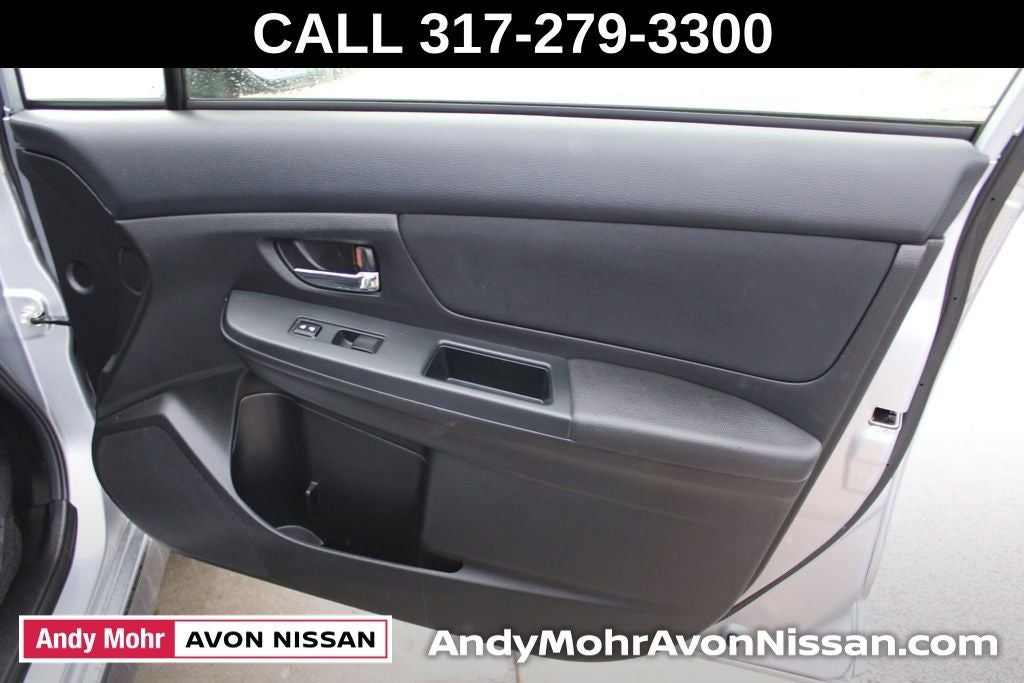 2014 Subaru XV Crosstrek 2.0i Premium