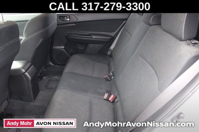 2014 Subaru XV Crosstrek 2.0i Premium