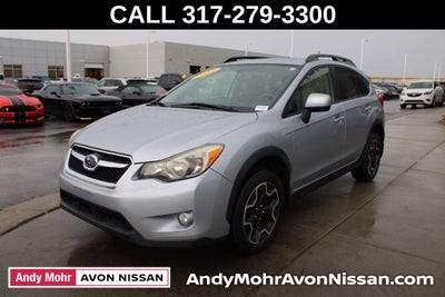 2014 Subaru XV Crosstrek 2.0i Premium
