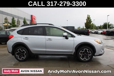 2014 Subaru XV Crosstrek 2.0i Premium
