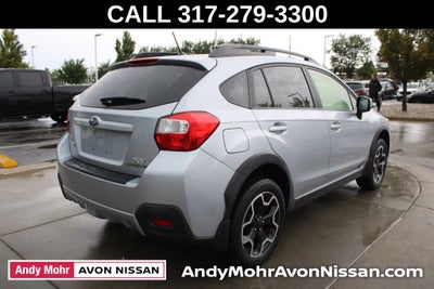 2014 Subaru XV Crosstrek 2.0i Premium