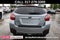 2014 Subaru XV Crosstrek 2.0i Premium