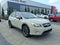 2014 Subaru XV Crosstrek 2.0i Limited