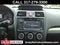 2014 Subaru XV Crosstrek 2.0i Limited