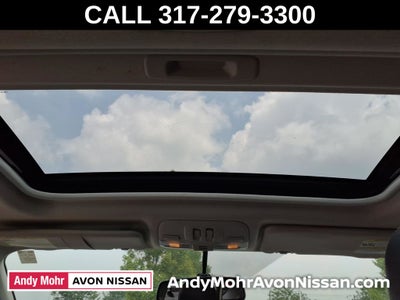 2014 Subaru XV Crosstrek 2.0i Limited