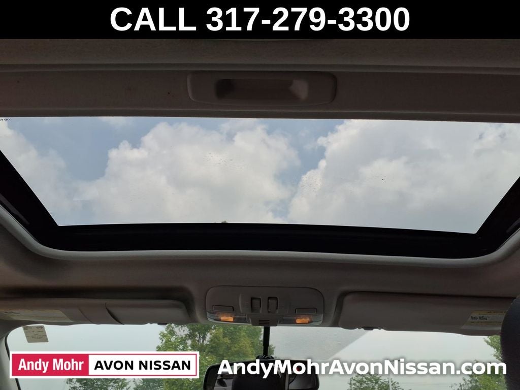 2014 Subaru XV Crosstrek 2.0i Limited