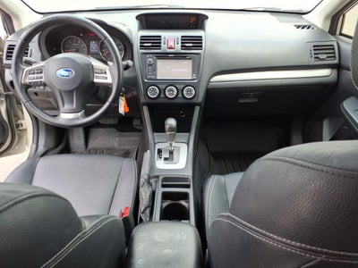 2014 Subaru XV Crosstrek 2.0i Limited