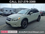 2014 Subaru XV Crosstrek 2.0i Limited