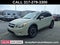 2014 Subaru XV Crosstrek 2.0i Limited