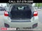 2014 Subaru XV Crosstrek 2.0i Limited