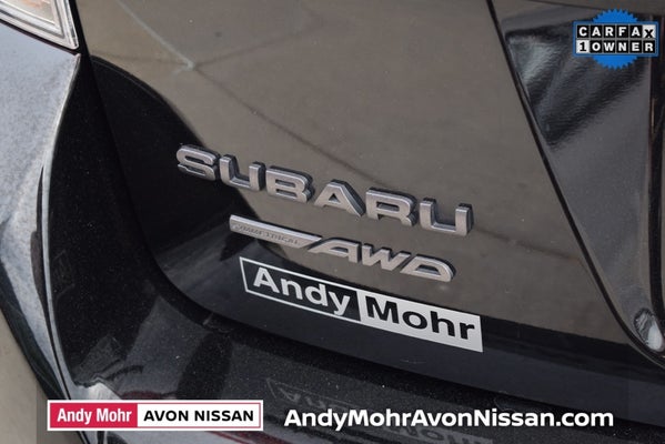 2023 Subaru Crosstrek Sport in Indianapolis, IN - Andy Mohr Automotive