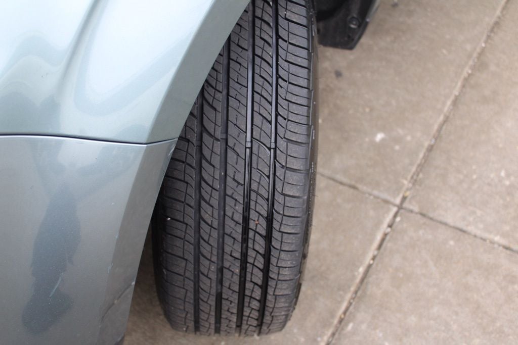 2012 Subaru Forester 2.5X