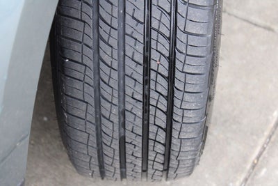 2012 Subaru Forester 2.5X