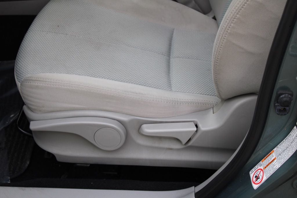 2012 Subaru Forester 2.5X