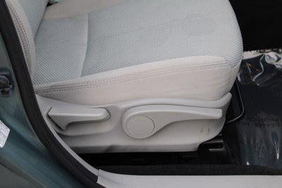 2012 Subaru Forester 2.5X