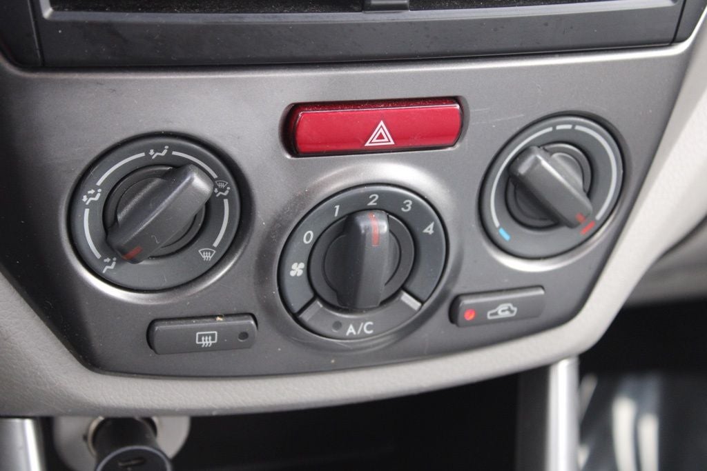 2012 Subaru Forester 2.5X