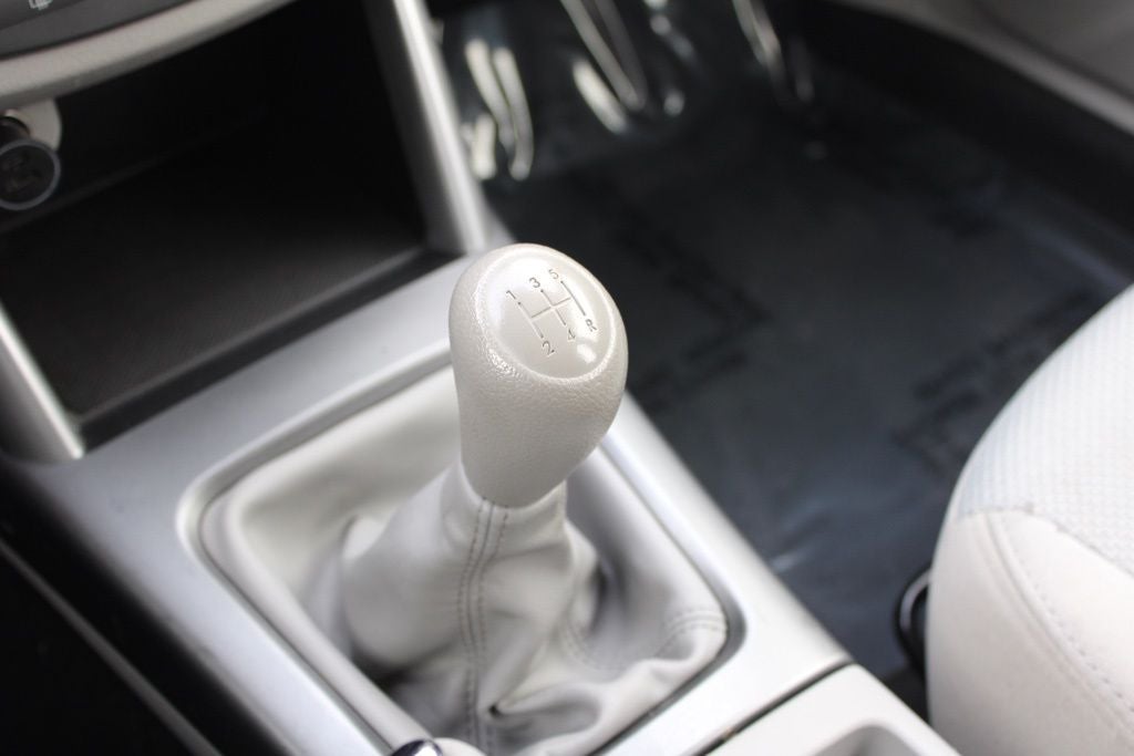 2012 Subaru Forester 2.5X