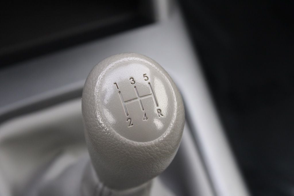 2012 Subaru Forester 2.5X