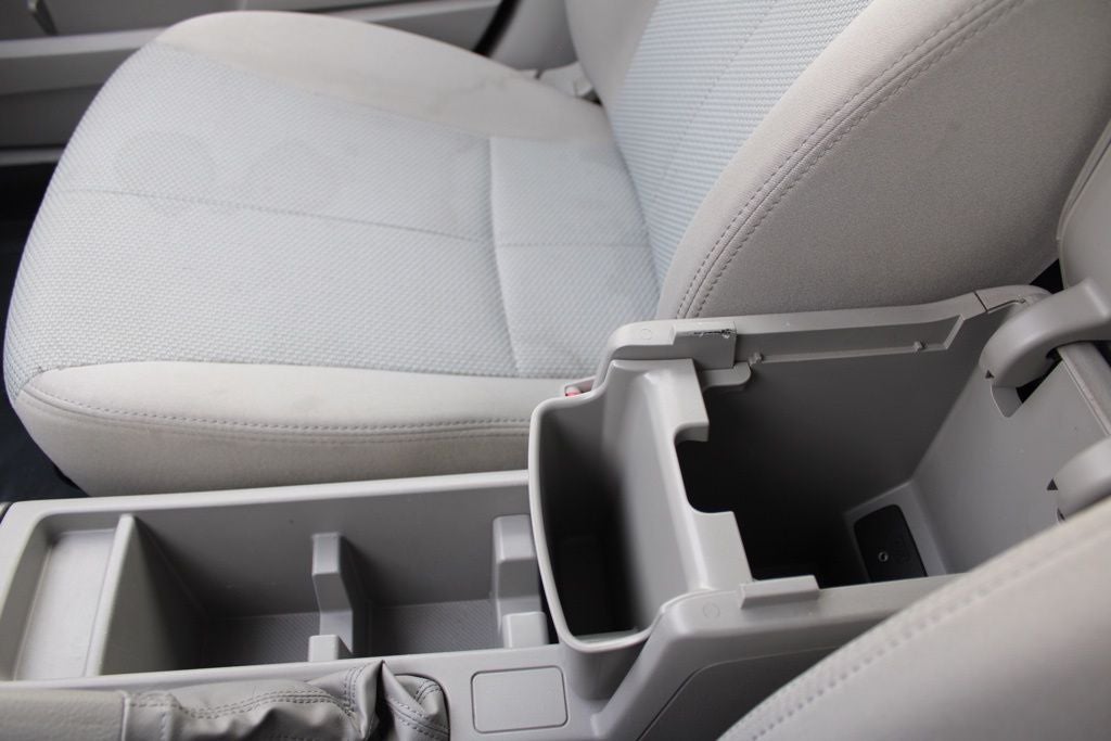 2012 Subaru Forester 2.5X