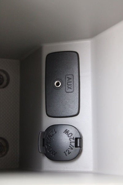 2012 Subaru Forester 2.5X