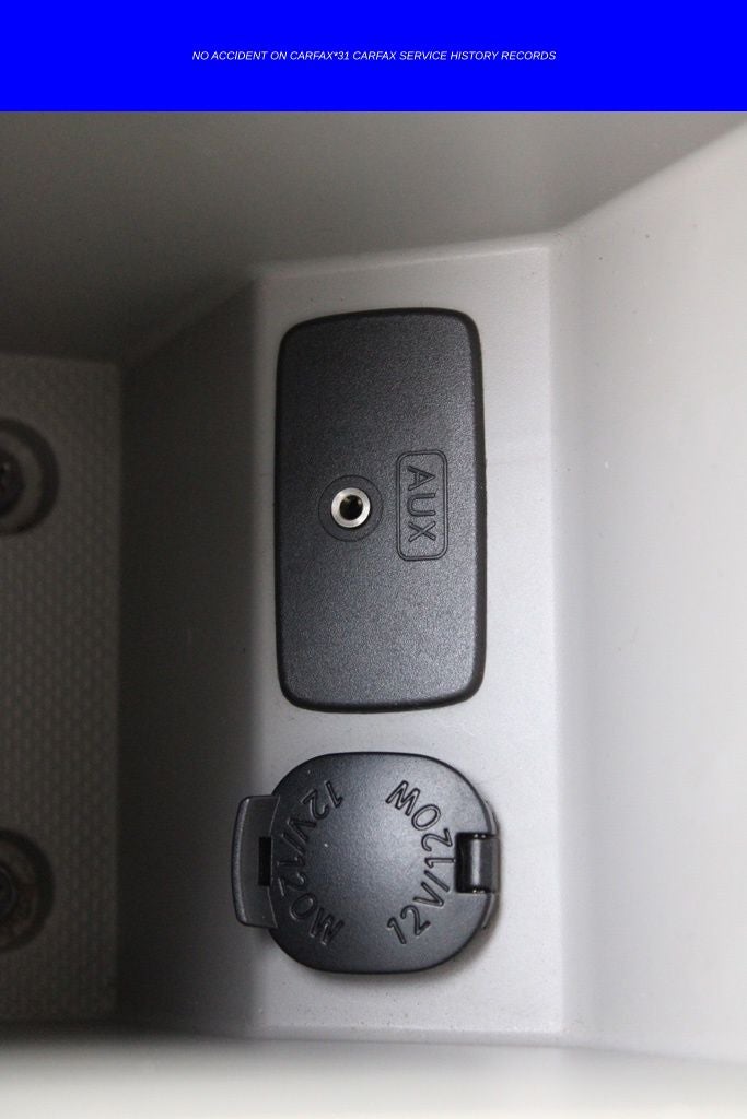 2012 Subaru Forester 2.5X