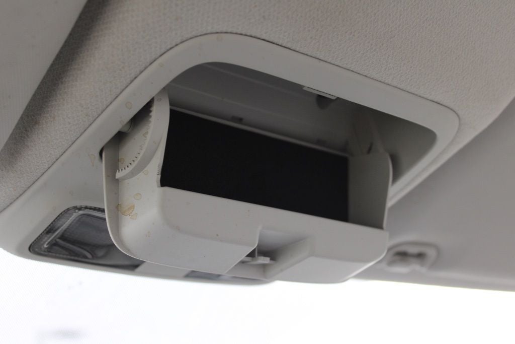 2012 Subaru Forester 2.5X