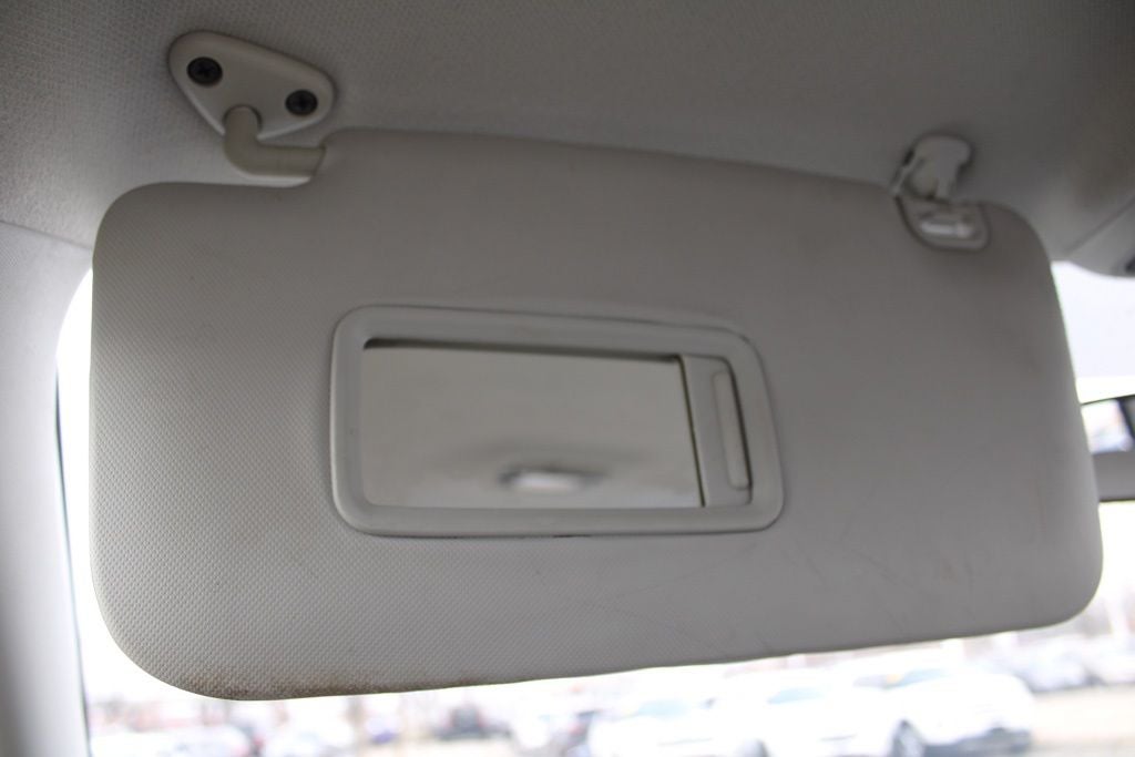 2012 Subaru Forester 2.5X