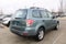 2012 Subaru Forester 2.5X