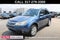 2011 Subaru Forester 2.5X Limited
