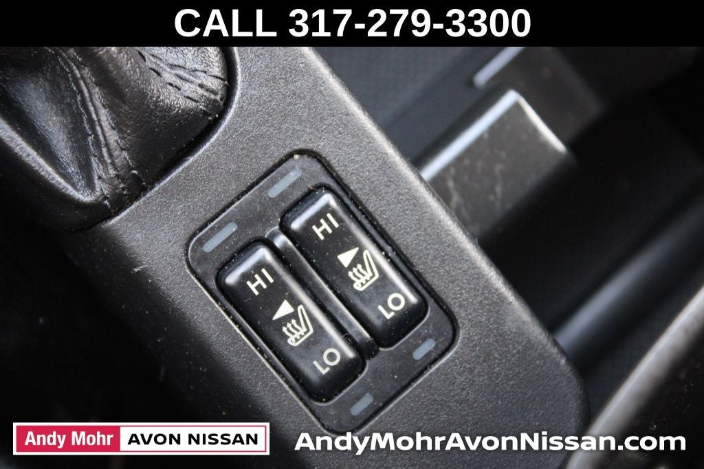 2011 Subaru Forester 2.5X Limited