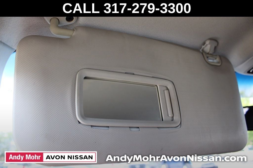 2011 Subaru Forester 2.5X Limited