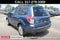 2011 Subaru Forester 2.5X Limited