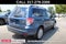 2011 Subaru Forester 2.5X Limited