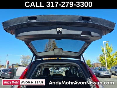 2007 Honda CR-V EX-L