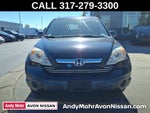 2007 Honda CR-V EX-L
