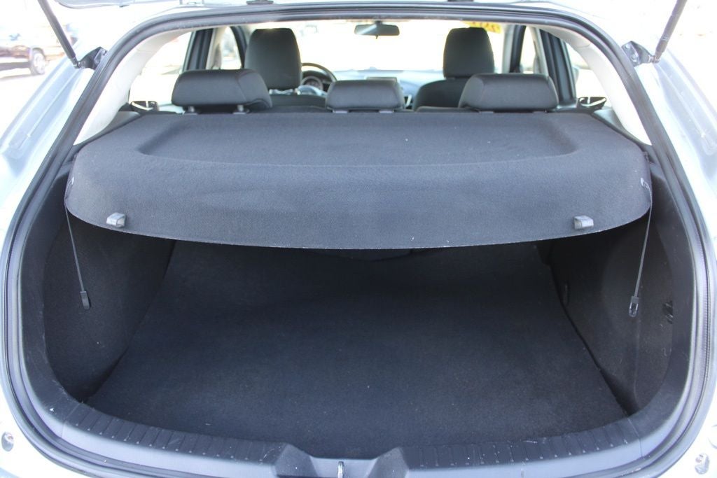 2014 Mazda Mazda3 i Sport