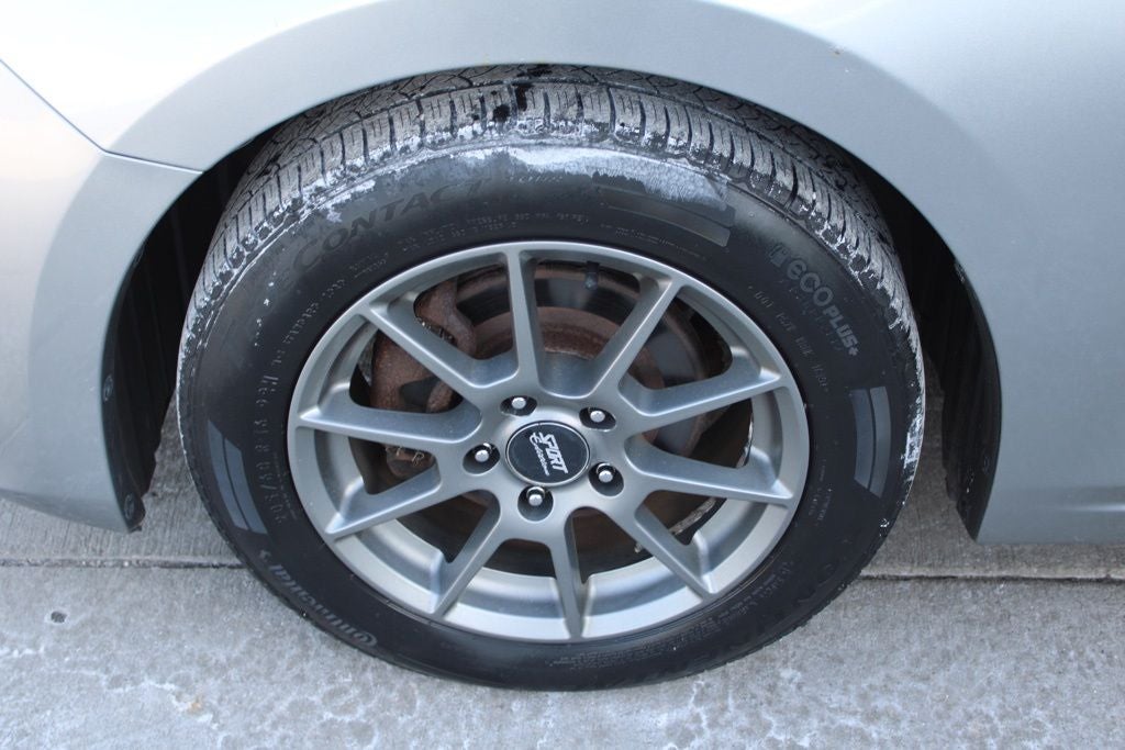 2014 Mazda Mazda3 i Sport