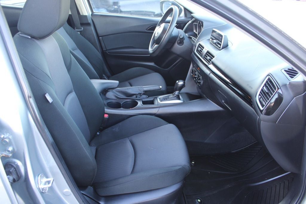 2014 Mazda Mazda3 i Sport