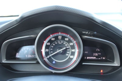 2014 Mazda Mazda3 i Sport