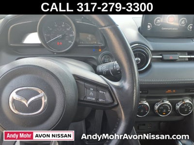 2019 Mazda Mazda CX-3 Touring