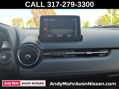 2019 Mazda Mazda CX-3 Touring