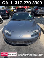 2008 Mazda Mazda Miata Sport