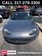 2008 Mazda Mazda Miata Sport