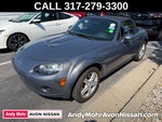 2008 Mazda Mazda Miata Sport