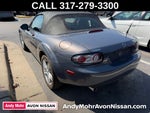2008 Mazda Mazda Miata Sport