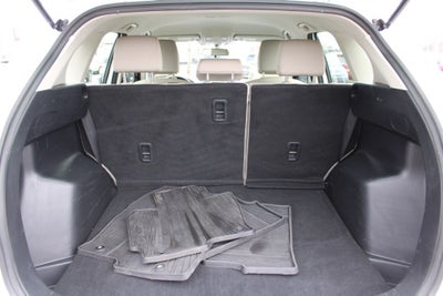 2016 Mazda Mazda CX-5 Sport